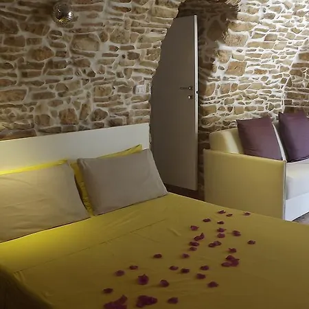 Bed & Breakfast I Principi *
