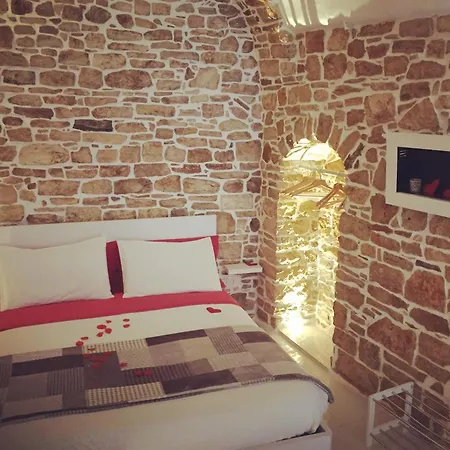 فندق مبيت وإفطار I Principi Sannicandro di Bari