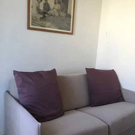 I Principi فندق مبيت وإفطار Sannicandro di Bari