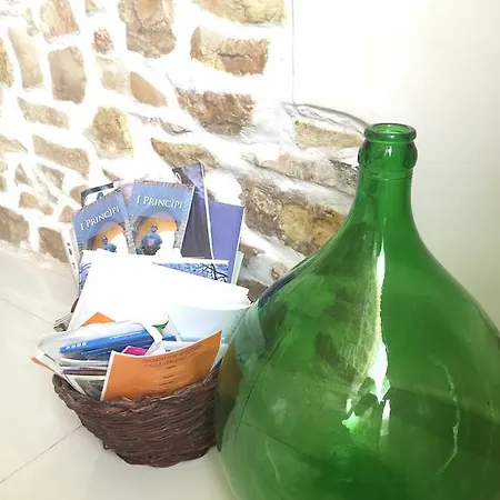 I Principi فندق مبيت وإفطار