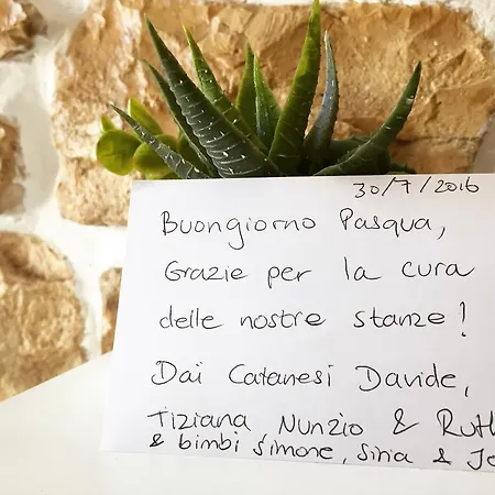 Bed & Breakfast I Principi *