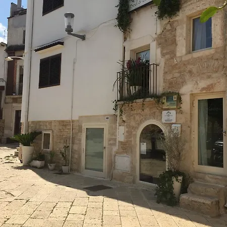Bed & Breakfast I Principi *