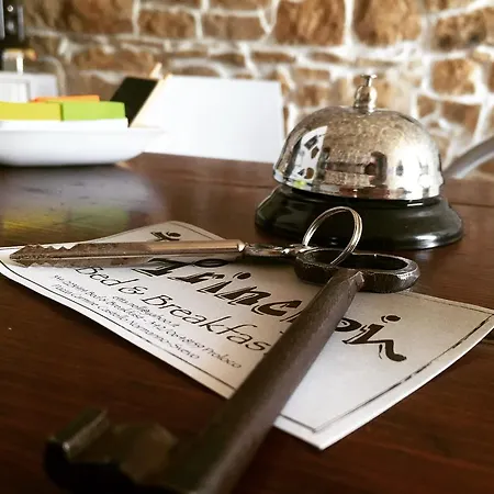 فندق مبيت وإفطار I Principi Sannicandro di Bari