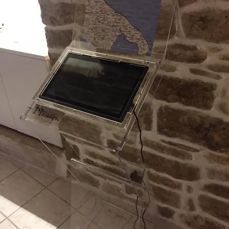 I Principi Sannicandro di Bari