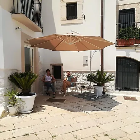I Principi Bed & Breakfast
