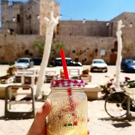 فندق مبيت وإفطار I Principi *