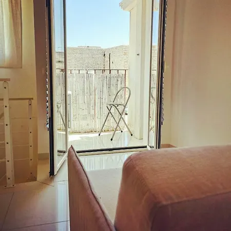 فندق مبيت وإفطار I Principi