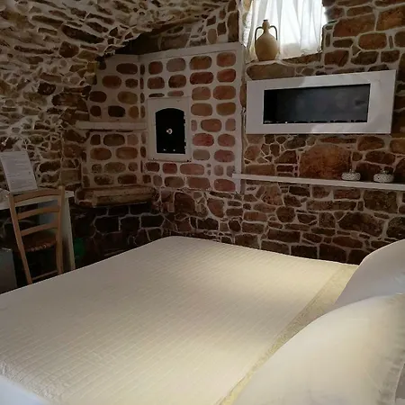 فندق مبيت وإفطار I Principi Sannicandro di Bari