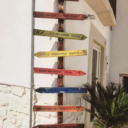 فندق مبيت وإفطار I Principi *