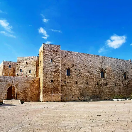 I Principi Sannicandro di Bari