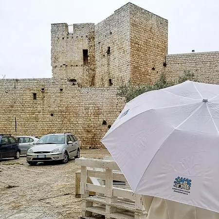I Principi Sannicandro di Bari