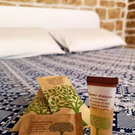 I Principi فندق مبيت وإفطار Sannicandro di Bari