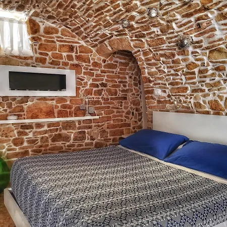 فندق مبيت وإفطار I Principi Sannicandro di Bari