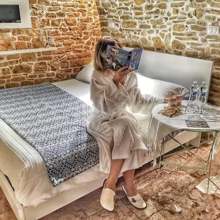I Principi Bed & Breakfast